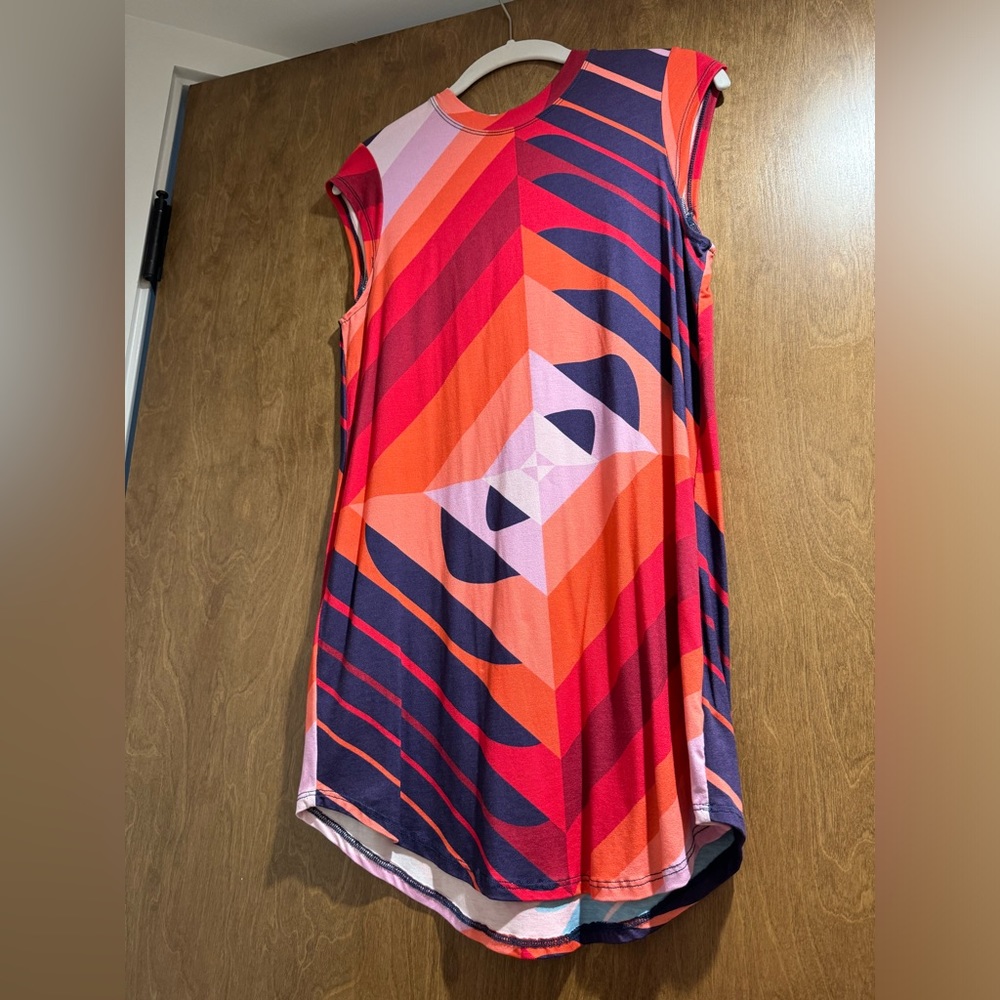 Novella Royale Goldie mini dress size XS